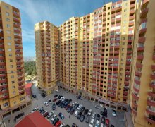 Kirayə (aylıq) Yeni Tikili Əhmədli m., Əhmədli, Xətai r.