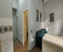 Kiraye aylıq Köhnə Tikili Elmlər akademiyası m., Yasamal r.