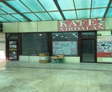 Satılır Obyekt Xırdalan ş.