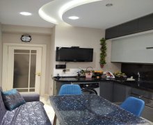 Satılır Yeni Tikili 20 Yanvar m., Yasamal r.