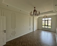 Satılır Yeni Tikili Memar Əcəmi m., Nəsimi r.