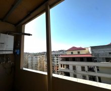 Kirayə (aylıq) Yeni Tikili Gənclik m., Nəsimi r.