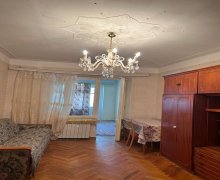 Kirayə (aylıq) Köhnə Tikili Elmlər akademiyası m., Yasamal r.