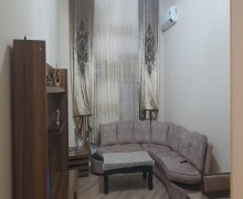 Kirayə (aylıq) Köhnə Tikili Sahil m., Səbail r.