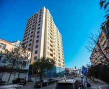 Satılır Yeni Tikili Həzi Aslanov m., H.Aslanov qəs., Xətai r.