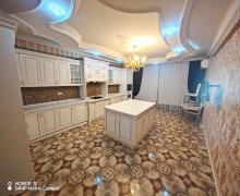 Kirayə (aylıq) Yeni Tikili Elmlər akademiyası m., Yasamal r.