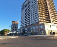 Satılır Yeni Tikili Xətai m., Ağ şəhər, Xətai r.