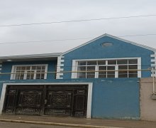 Satılır Həyət evi/villa Azadlıq m., Binəqədi qəs., Binəqədi r.