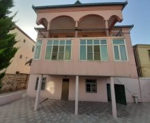 evlerin satisi/villa 9-cu mikrorayon, Binəqədi r.