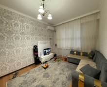 Продажа Новостройка м. Халглар Достлугу м., пос. Йени Гюняшли, Сураханы р.
