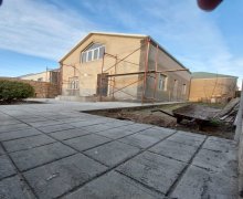 Satılır Həyət evi/villa Binə qəs., Xəzər r.