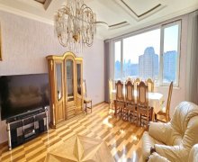 Kirayə (günlük) Yeni Tikili 28 May m., Səbail r.