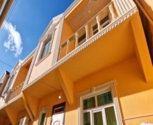 Satılır Həyət evi/villa Masazır, Abşeron r.