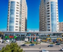 Satılır Yeni Tikili Həzi Aslanov m., Əhmədli, Xətai r.