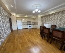 neftcilerde aylıq 2 otaqli kiraye evler Neftçilər m., Nizami r.