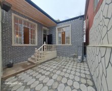 zabratda heyet evi satilir/villa Koroğlu m., Zabrat qəs., Sabunçu r.