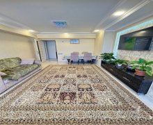 hezi aslanovda yeni tikililer Həzi Aslanov m., H.Aslanov qəs., Xətai r.