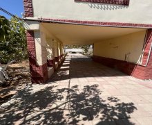 Satılır Həyət evi/villa Novxanı, Abşeron r.