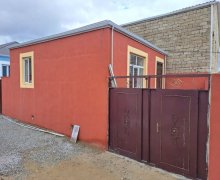 Satılır Həyət evi/villa Binə qəs., Xəzər r.