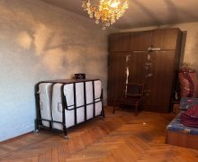 Satılır Köhnə Tikili Nəriman Nərimanov m., Nərimanov r.