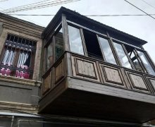 Satılır Köhnə Tikili Nizami m., Yasamal r.