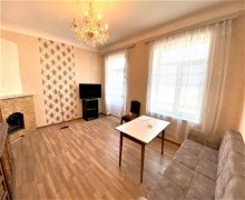 Satılır Köhnə Tikili Bayıl qəs., Səbail r.