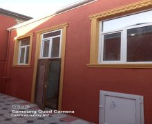 Satılır Həyət evi/villa Xırdalan ş.