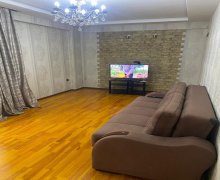 Kirayə (aylıq) Yeni Tikili Sabunçu r.