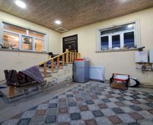 Satılır Həyət evi/villa Binəqədi qəs., Binəqədi r.