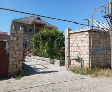 Satılır Həyət evi/villa Sumqayıt ş.