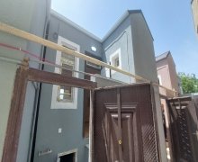 Satılır Həyət evi/villa Xırdalan ş.