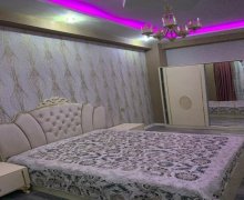 Kirayə (aylıq) Yeni Tikili Qara Qarayev m., Nizami r.