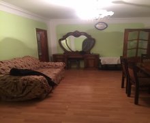 neftcilerde aylıq 2 otaqli kiraye evler Neftçilər m., Nizami r.