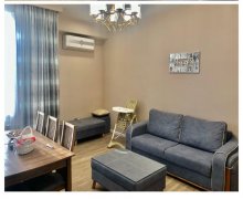 Kirayə (aylıq) Yeni Tikili Xətai m., Xətai r.