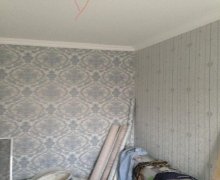 Satılır Həyət evi/villa Avtovağzal m., Biləcəri qəs., Binəqədi r.