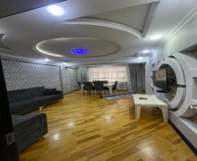 Kirayə (aylıq) Yeni Tikili Qara Qarayev m., Nizami r.