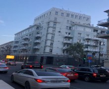 Kirayə (aylıq) Köhnə Tikili Sahil m., Səbail r.