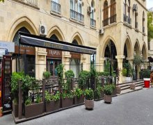 Kirayə (aylıq) Obyekt Sahil m., Səbail r. Kirayə (aylıq) Obyekt Sahil m., Səbail r.