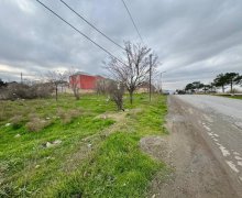 Satılır Torpaq Xırdalan ş.