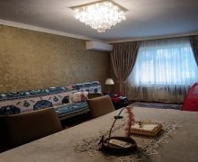 Satılır Köhnə Tikili Həzi Aslanov m., Əhmədli, Xətai r.