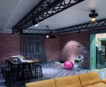 Satılır Köhnə Tikili Elmlər akademiyası m., Yasamal r.