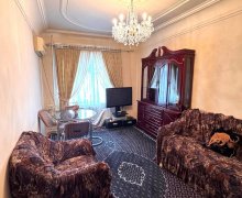 Kirayə (aylıq) Köhnə Tikili Yeni Yasamal qəs., Yasamal r.