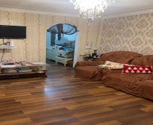 Kirayə (aylıq) Yeni Tikili Nizami m., Nəsimi r.