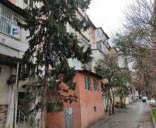Satılır Köhnə Tikili 20 Yanvar m., 4-cü mikrorayon, Nəsimi r.