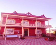 Kirayə (aylıq) Bağ evi Novxanı, Abşeron r.