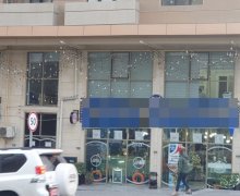 28 mayda kiraye obyekt 28 May m., Nəsimi r.