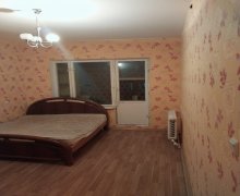 Kirayə (aylıq) Köhnə Tikili Avtovağzal m., Binəqədi r.