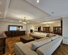 4 otaqli yeni tikili Nəsimi r.