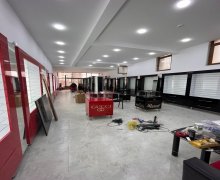 Satılır Obyekt Badamdar qəs., Səbail r.