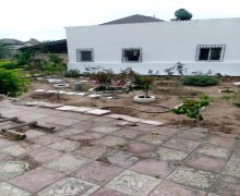 Kirayə (aylıq) Həyət evi/villa Mərdəkan, Xəzər r.